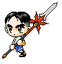 Spear 이미지